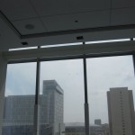 stainless steel window framing
