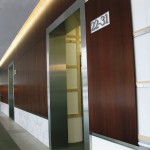 stainless steel Metal Tech elevator frames